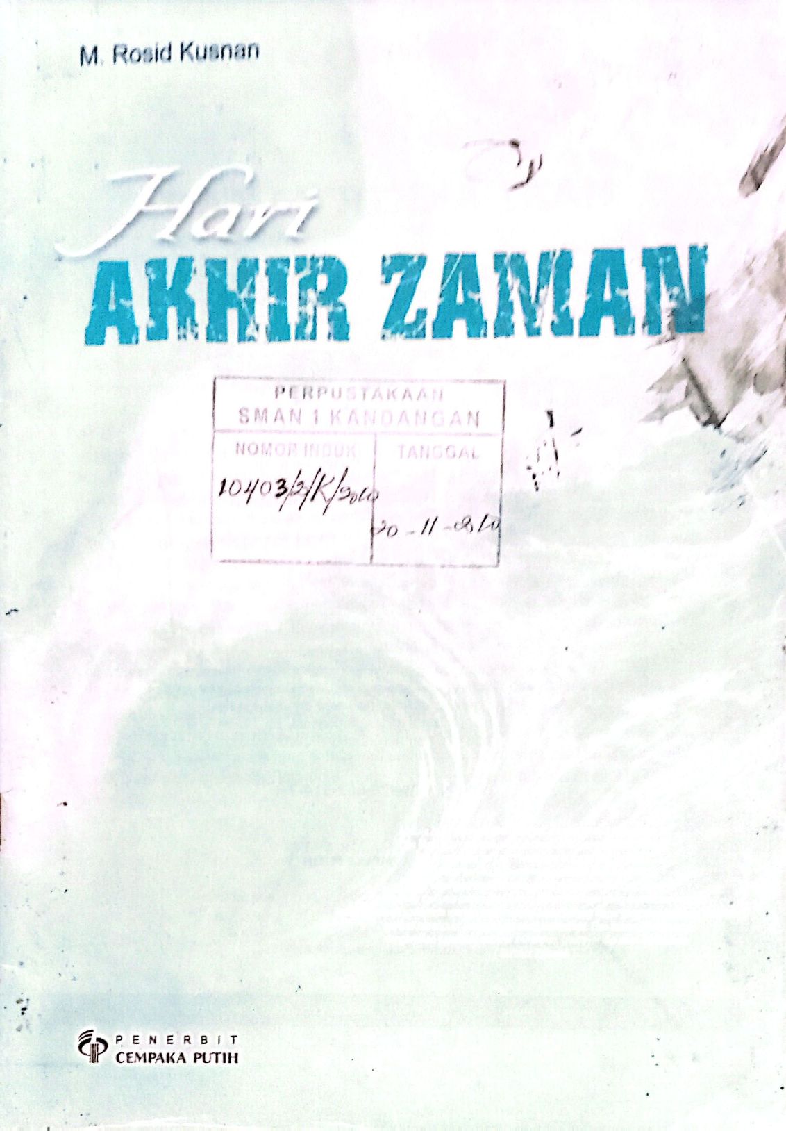 Hari Akhir Zaman